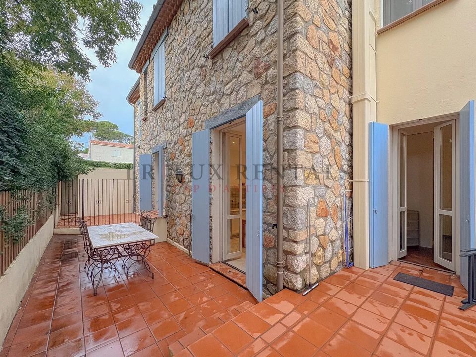 Lejlighed i Antibes, Alpes-Maritimes - foto 2