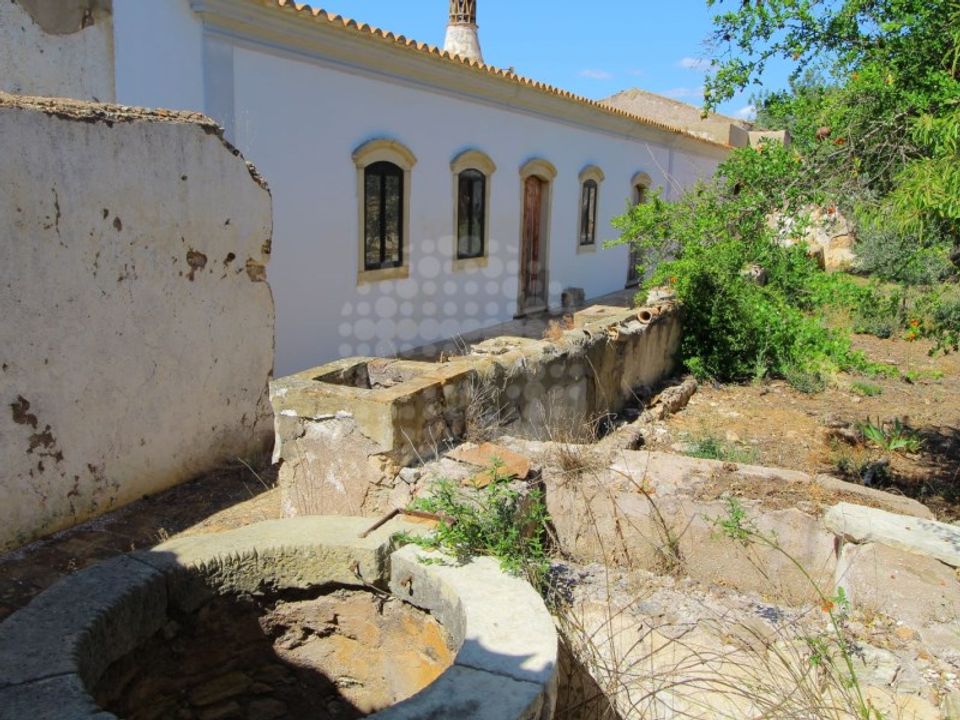 Farm i Paderne, Faro - foto 1