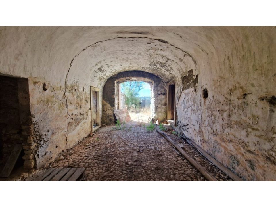 Farm i Paderne, Faro - foto 2