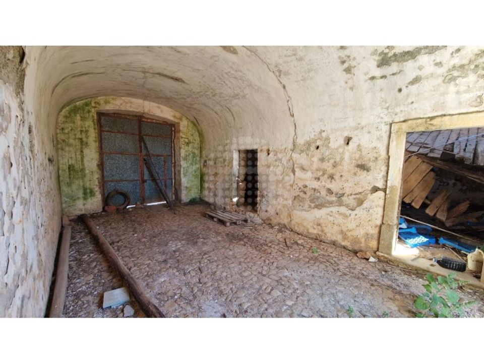 Farm i Paderne, Faro - foto 3