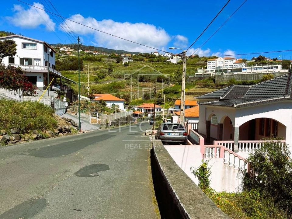 Helårsgrund i Calheta, Madeira - foto 4