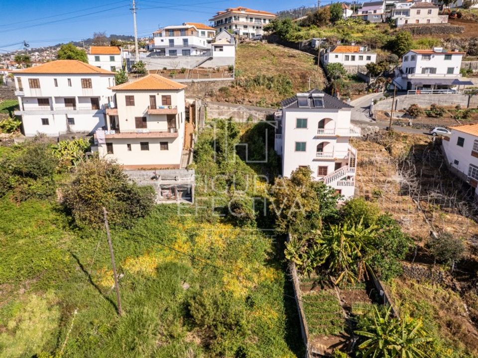 Helårsgrund i Calheta, Madeira - foto 5