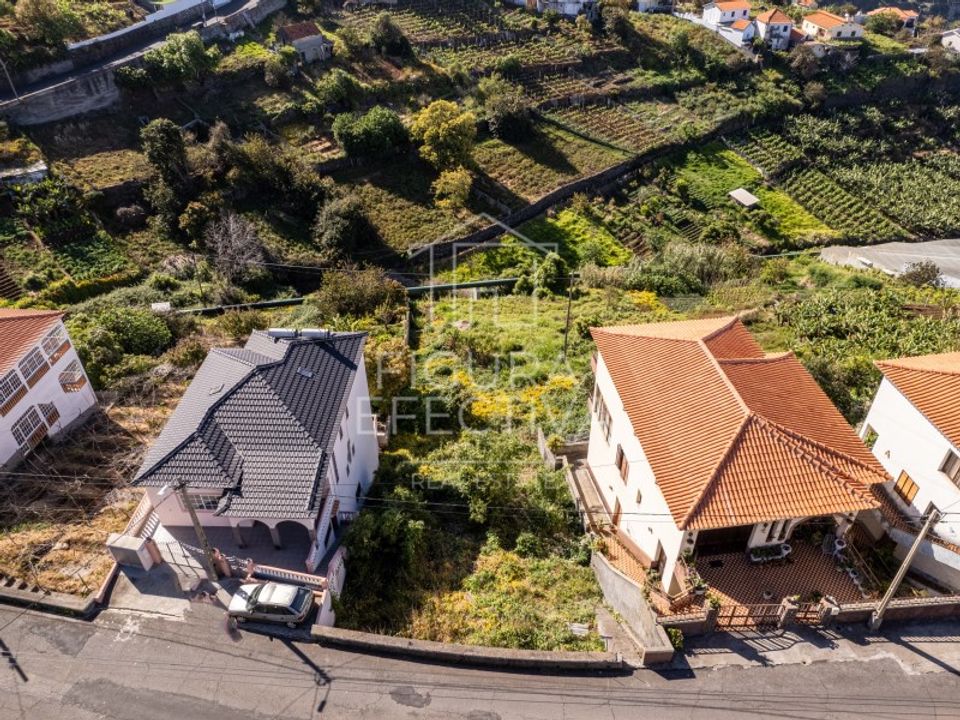 Helårsgrund i Calheta, Madeira - foto 2