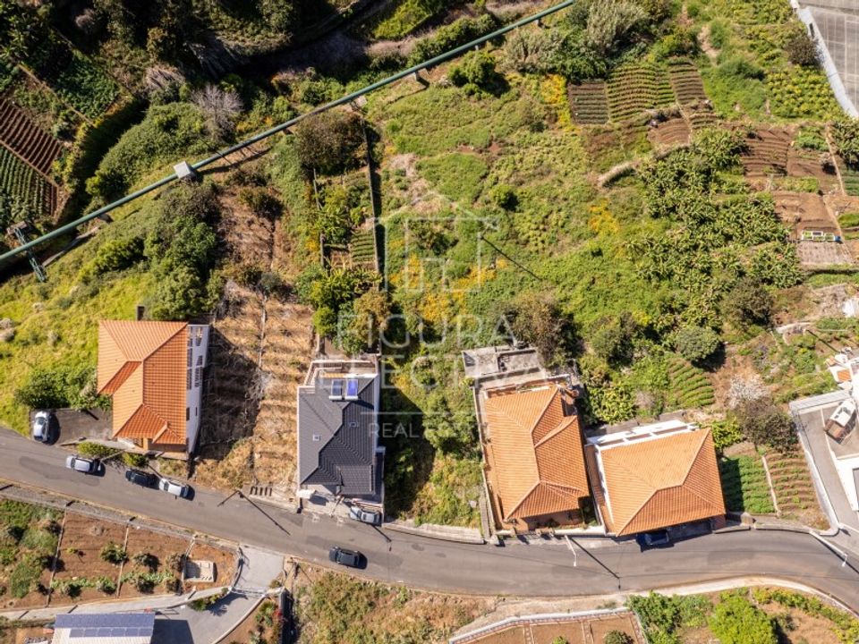Helårsgrund i Calheta, Madeira - foto 3