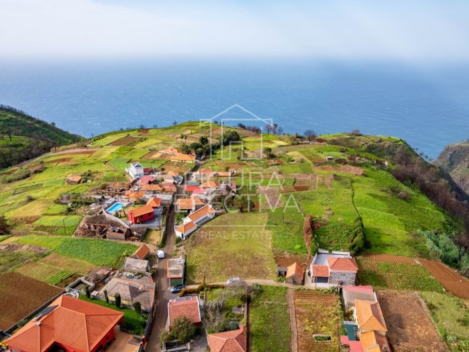 Helårsgrund i Calheta, Madeira - foto 3