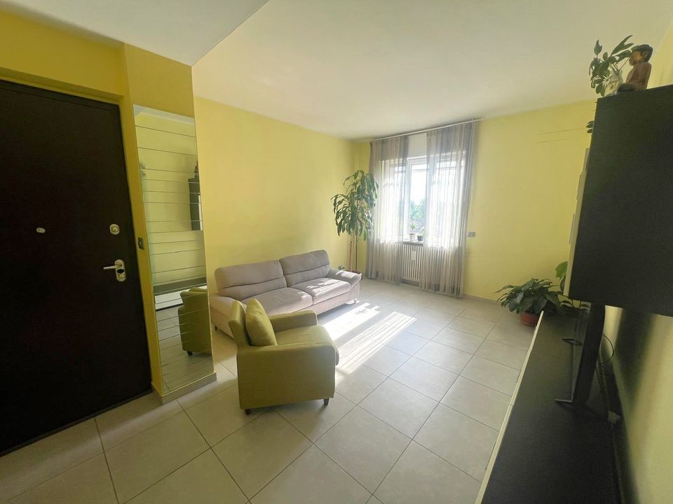Lejlighed i Vercelli, Vercelli - foto 1