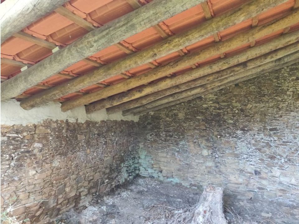 Helårsgrund i Sardoal, Santarem - foto 4