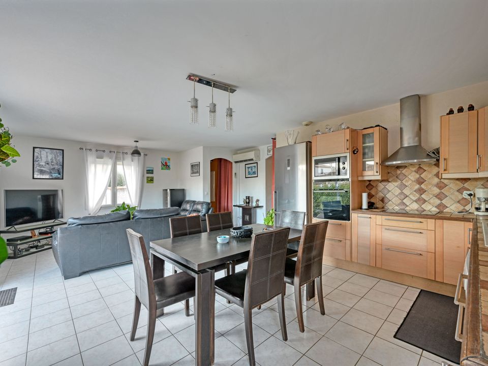 Villa i Aimargues, Gard - foto 2