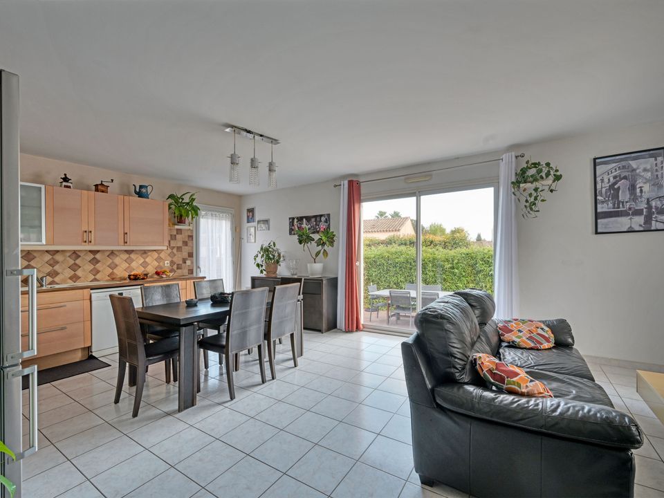 Villa i Aimargues, Gard - foto 3
