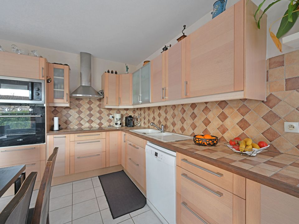 Villa i Aimargues, Gard - foto 4