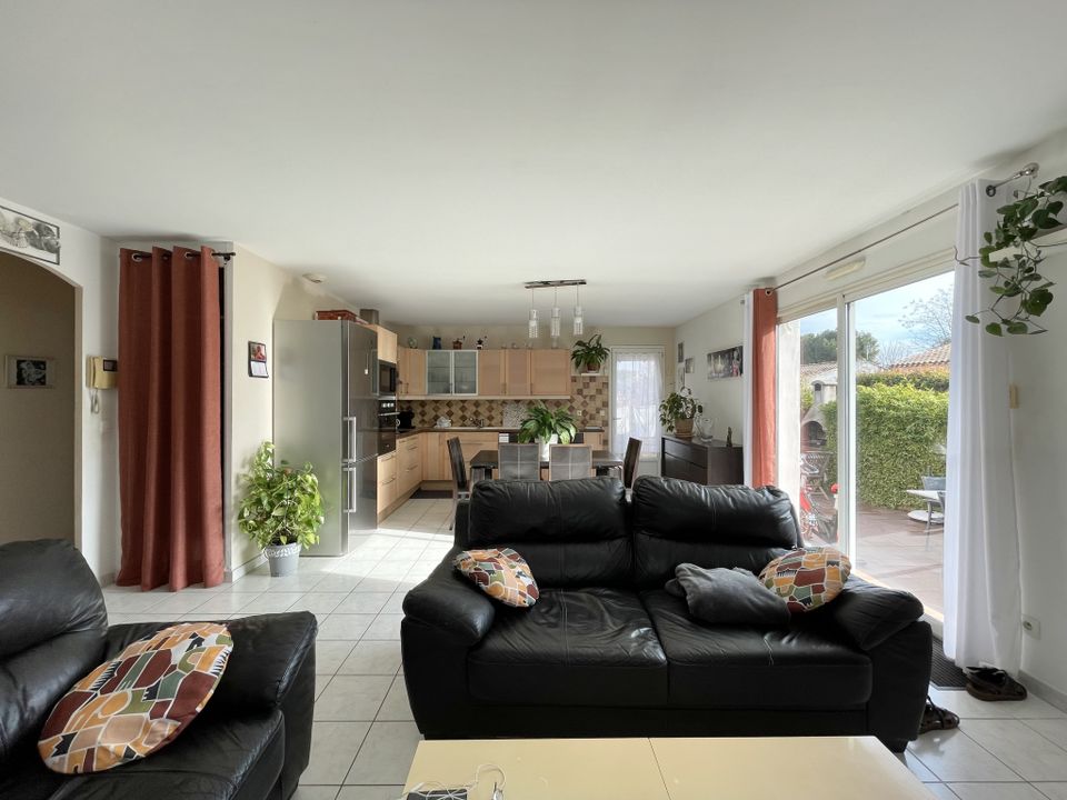 Villa i Aimargues, Gard - foto 1