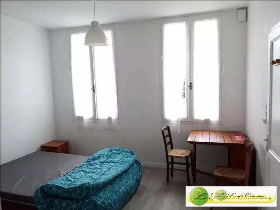 Lejlighed i Angouleme, Charente - foto 1