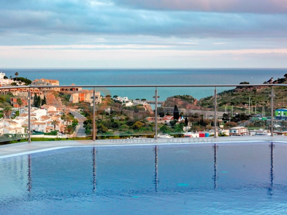 Lejlighed i Albufeira, Faro - foto 2
