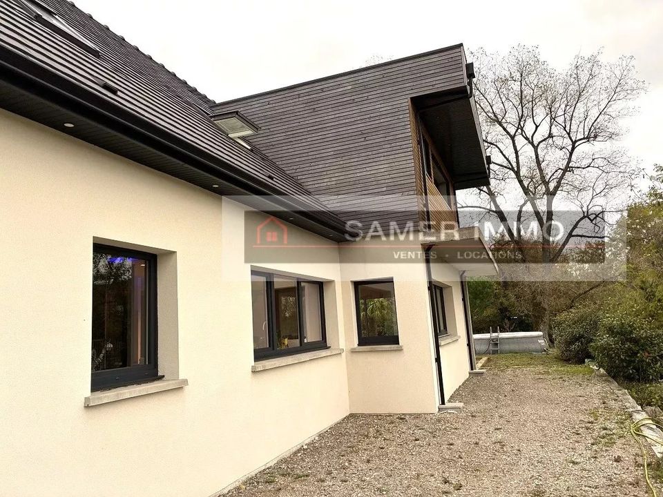 Haus in Samer, Pas-de-Calais - Foto 1