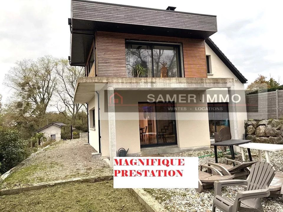 Haus in Samer, Pas-de-Calais - Foto 2