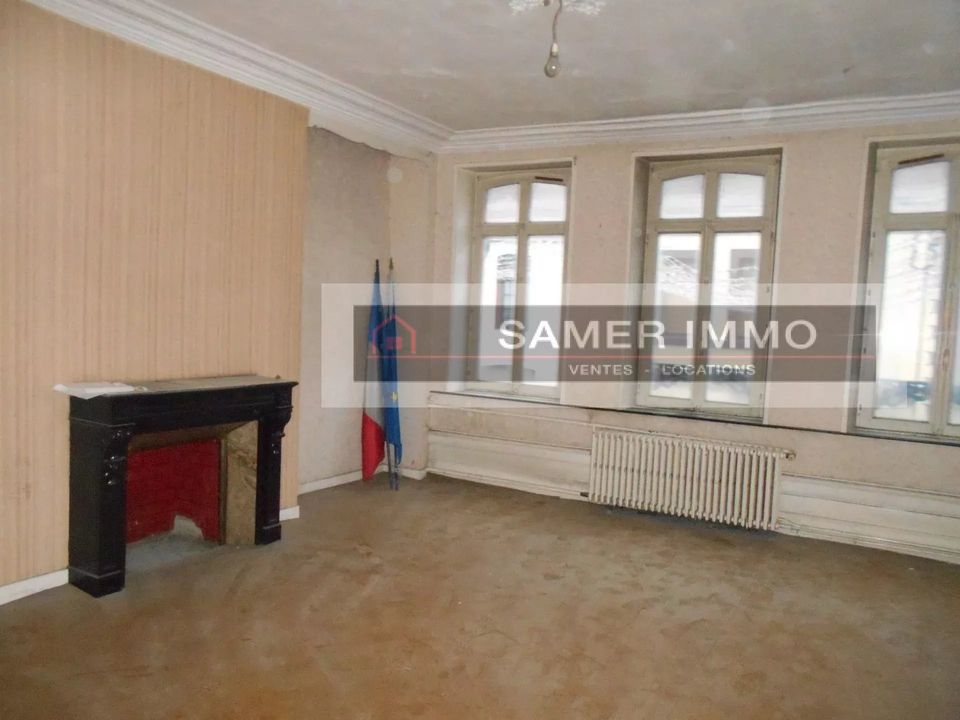 Wohnung in Samer, Pas-de-Calais - Foto 1