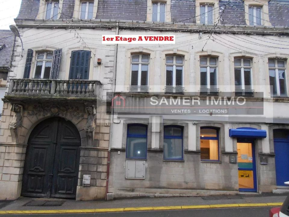 Wohnung in Samer, Pas-de-Calais - Foto 2