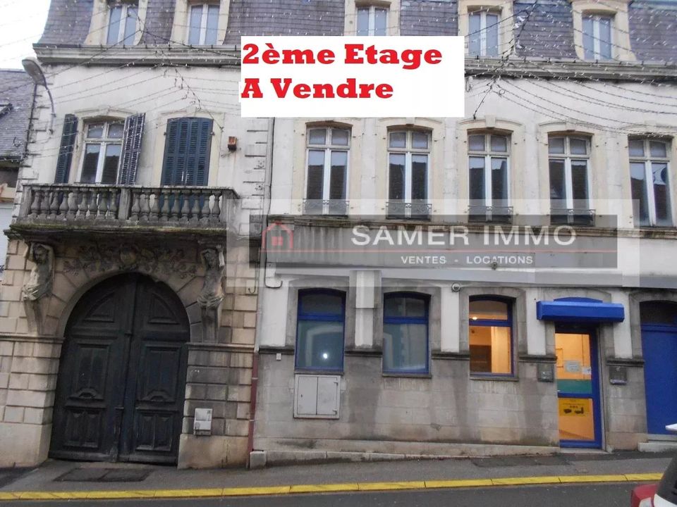 Wohnung in Samer, Pas-de-Calais - Foto 2