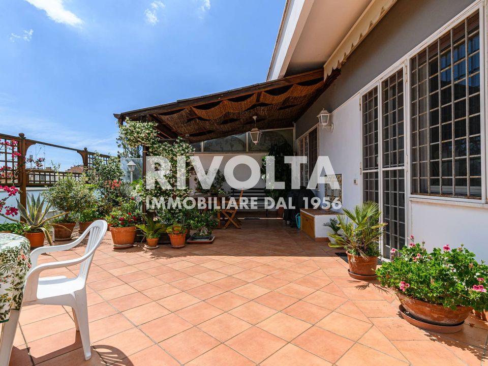 Leilighet i Rome, Rome - bilde 1