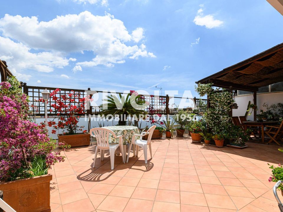 Leilighet i Rome, Rome - bilde 2