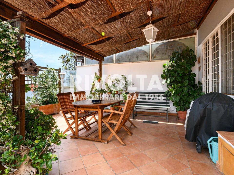 Leilighet i Rome, Rome - bilde 3