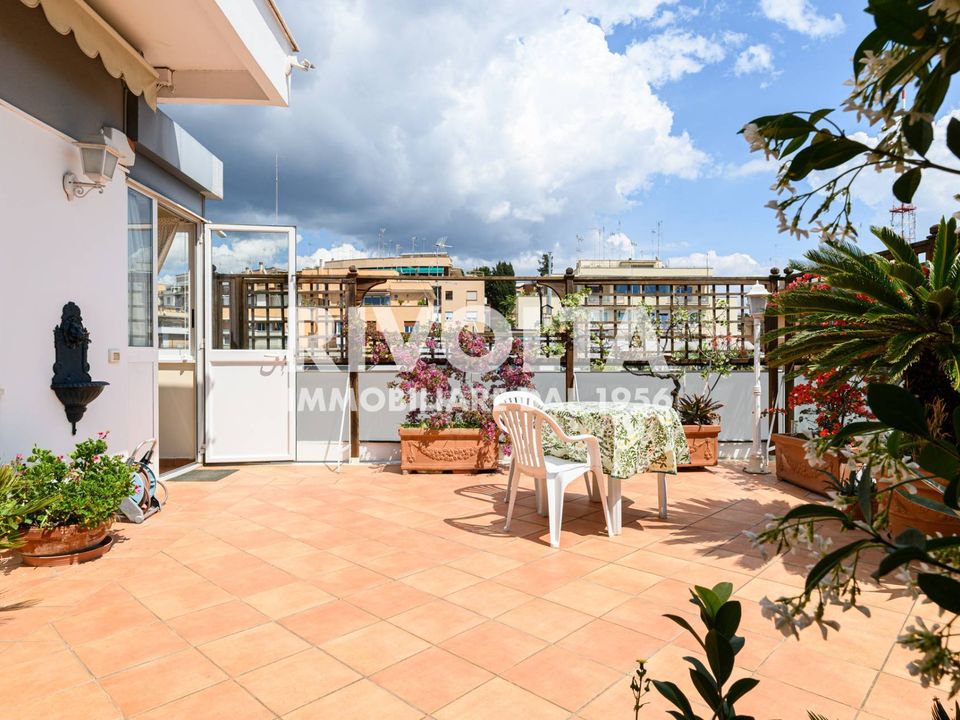Leilighet i Rome, Rome - bilde 4