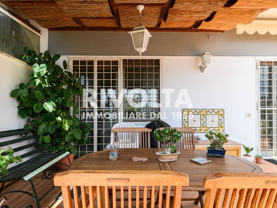 Leilighet i Rome, Rome - bilde 5