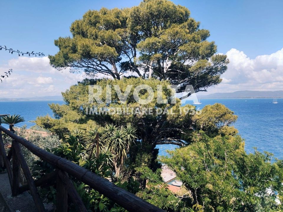 Lejlighed i Monte Argentario, Grosseto - foto 1