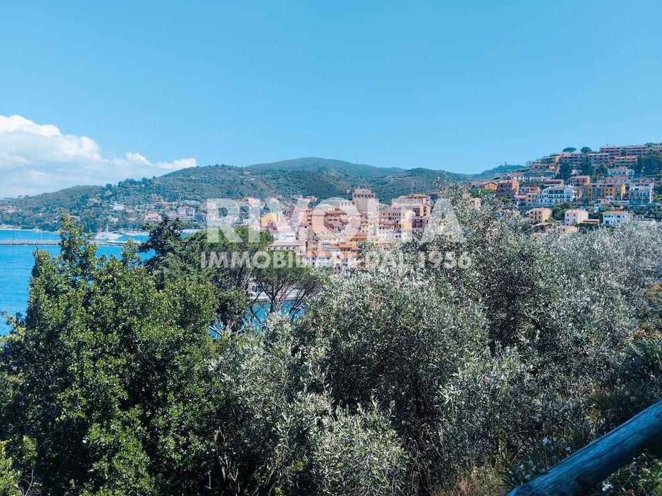 Lejlighed i Monte Argentario, Grosseto - foto 2