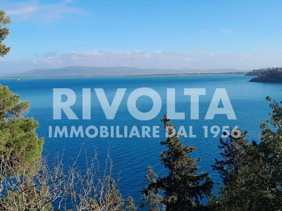 Lejlighed i Monte Argentario, Grosseto - foto 3