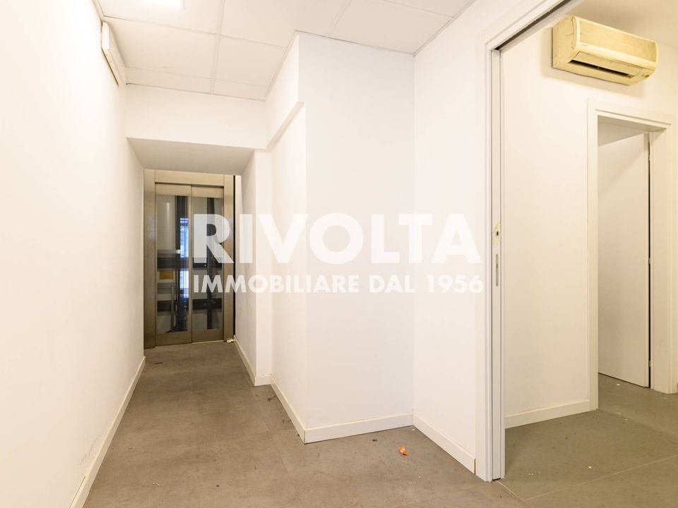 Erhvervsejendom i Rome, Rome - foto 3