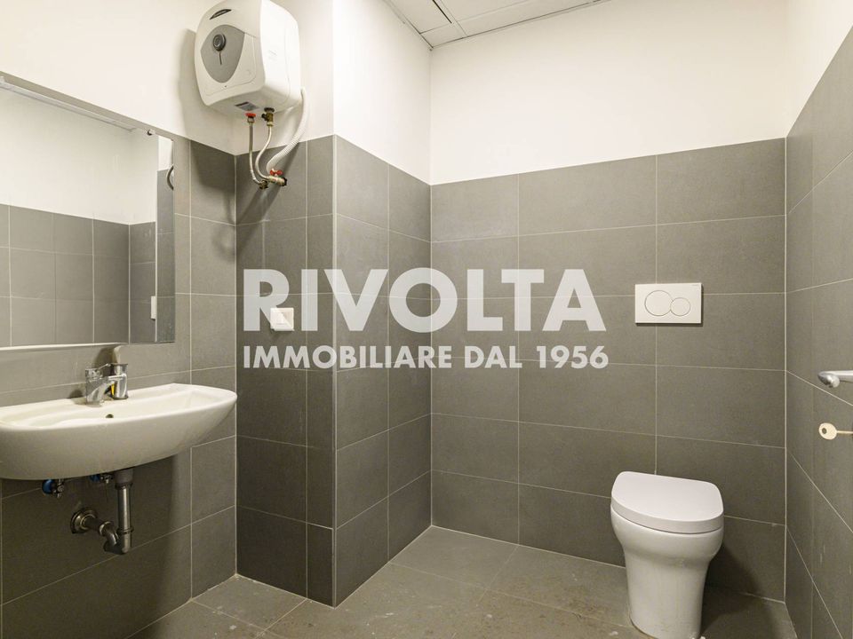 Erhvervsejendom i Rome, Rome - foto 5