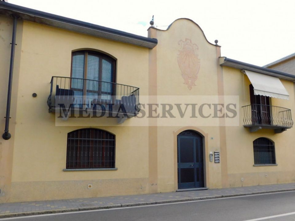 Lejlighed i Garlasco, Pavia - foto 3