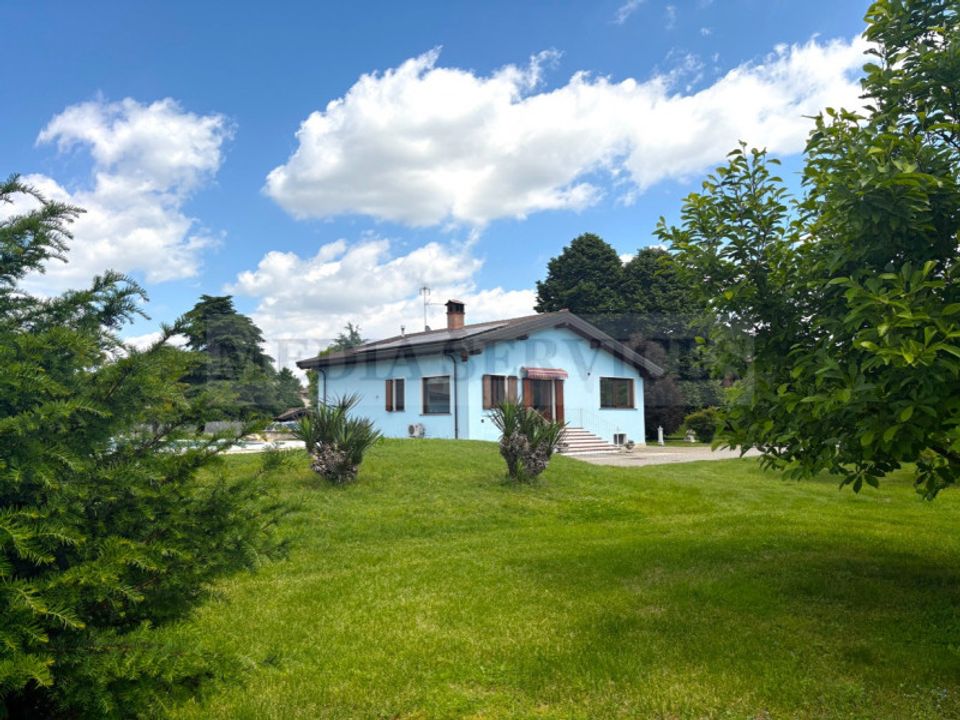 Villa i Garlasco, Pavia - foto 4