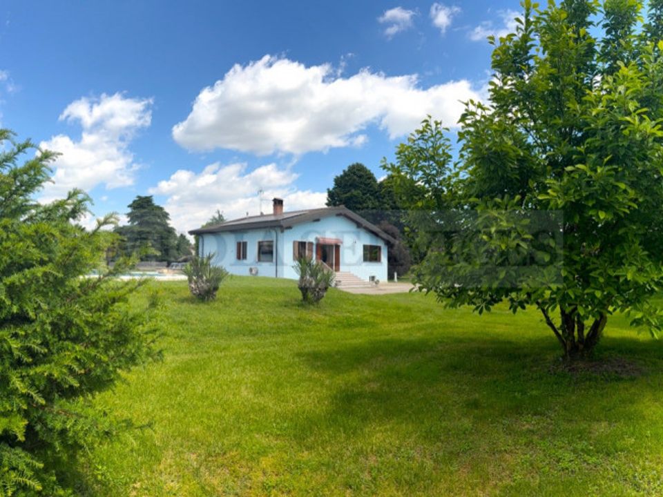 Villa i Garlasco, Pavia - foto 5