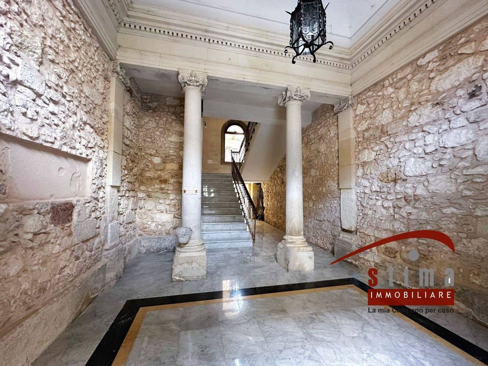 Lejlighed i Siracusa, Siracusa - foto 1