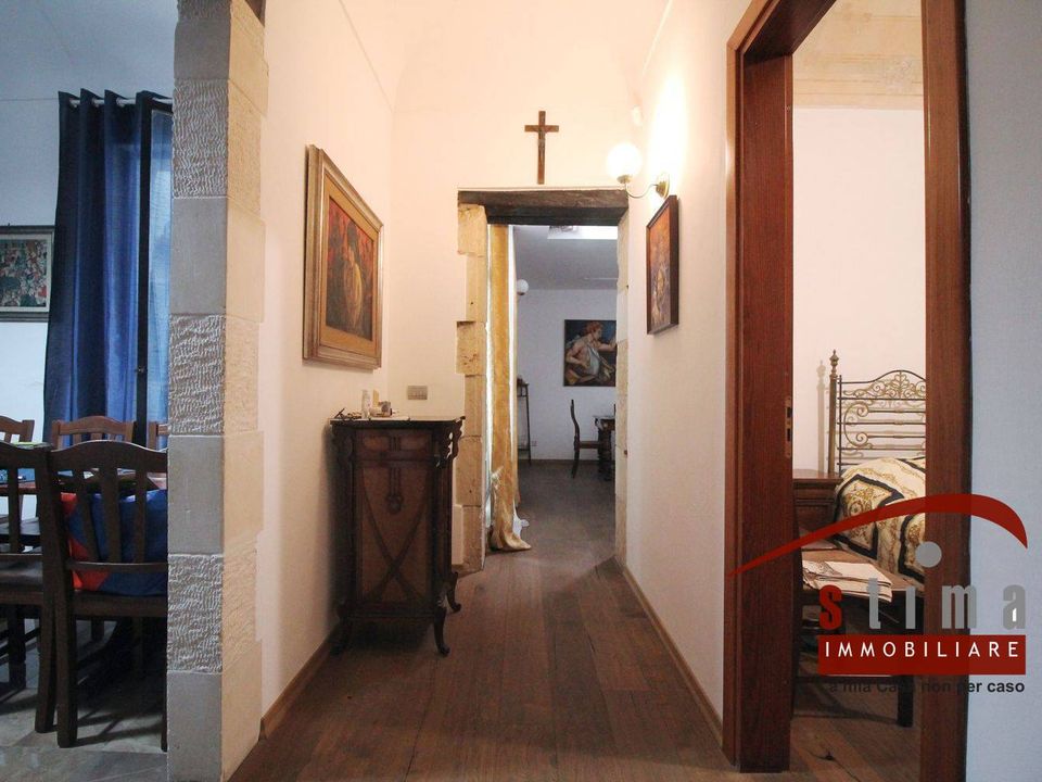 Lejlighed i Siracusa, Siracusa - foto 2