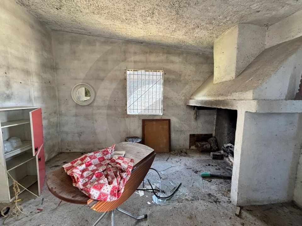 Helårsgrund i Olaia e Paco, Santarem - foto 4