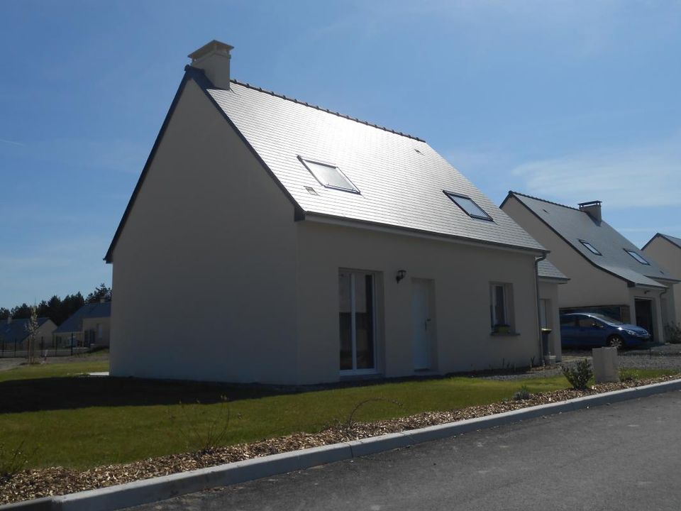 Villa i Veigne, Indre-et-Loire - foto 2