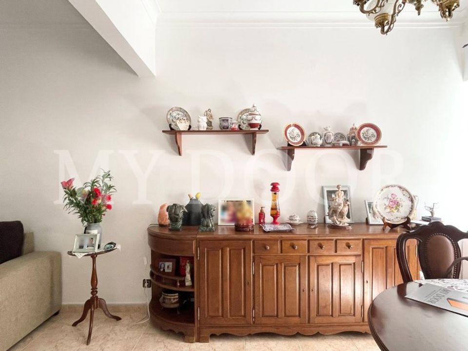 Apartament a Moscavide, Lisbon - foto 4