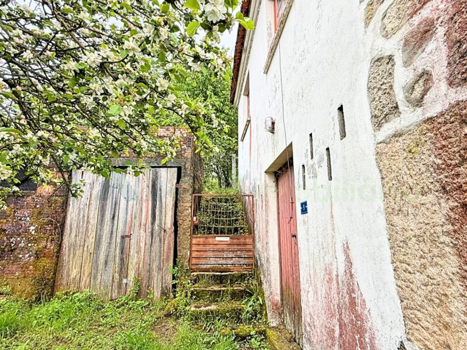 Landejendom i Vila Nova de Cerveira, Viana do Castelo - foto 5