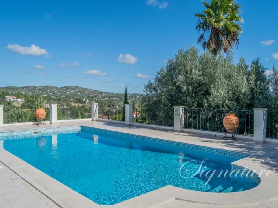 Villa i Santa Barbara de Nexe, Faro - foto 2