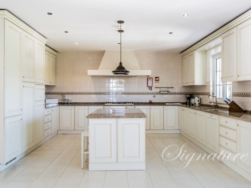 Villa i Santa Barbara de Nexe, Faro - foto 3