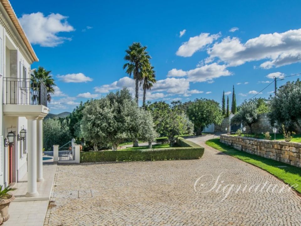 Villa i Santa Barbara de Nexe, Faro - foto 5