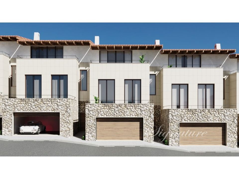 Helårsgrund i Santa Barbara de Nexe, Faro - foto 3