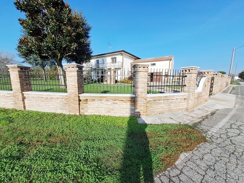 Villa i Papozze, Rovigo - foto 2