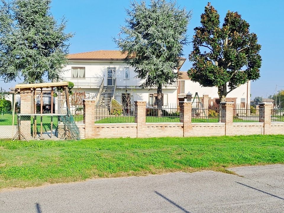 Villa i Papozze, Rovigo - foto 3