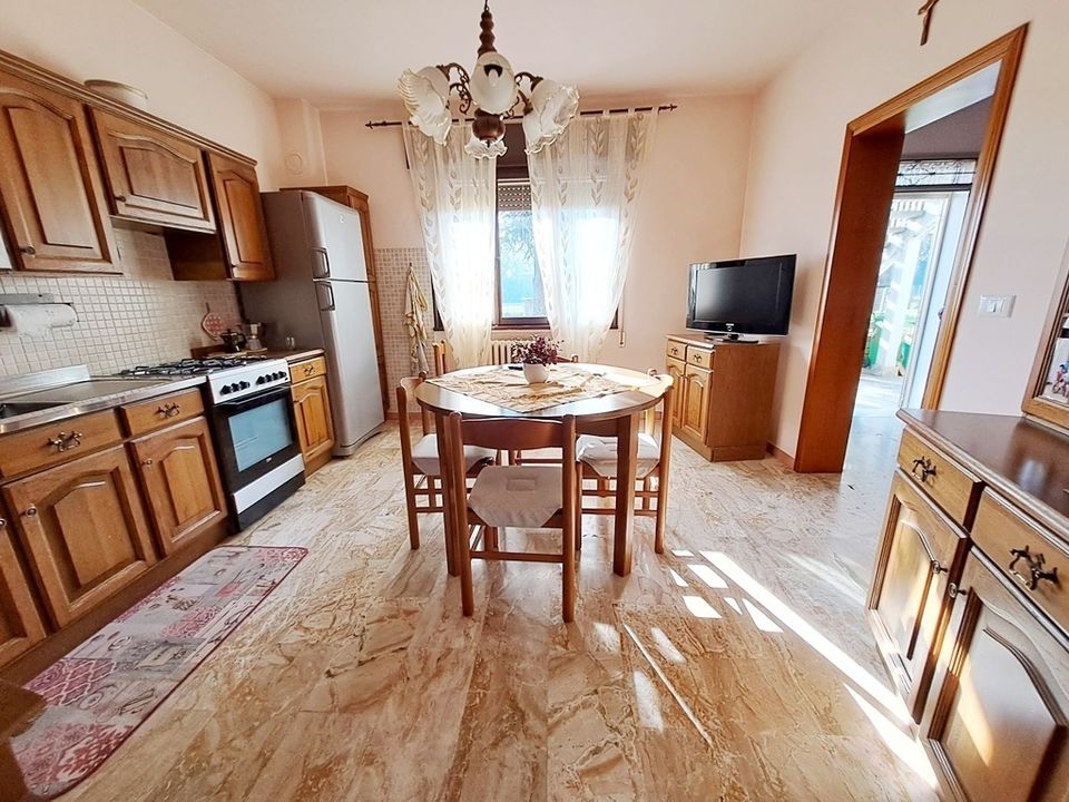 Villa i Papozze, Rovigo - foto 5