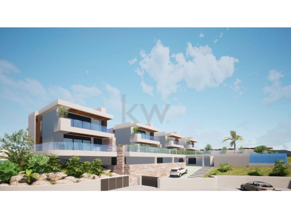 Villa i Ericeira, Lisbon - foto 1