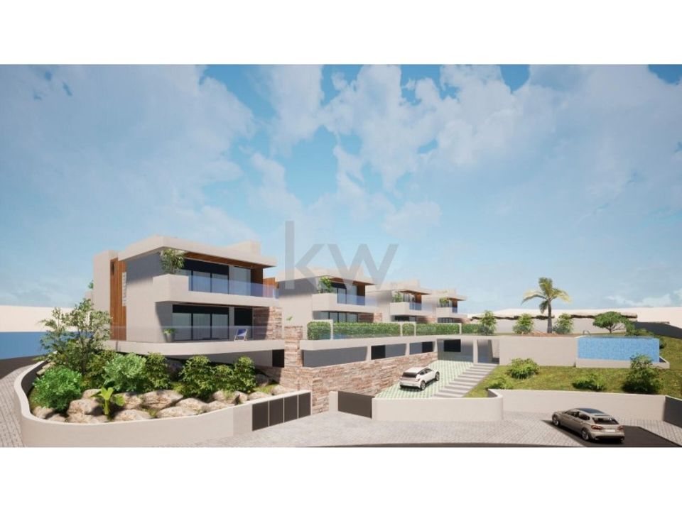 Villa i Ericeira, Lisbon - foto 3